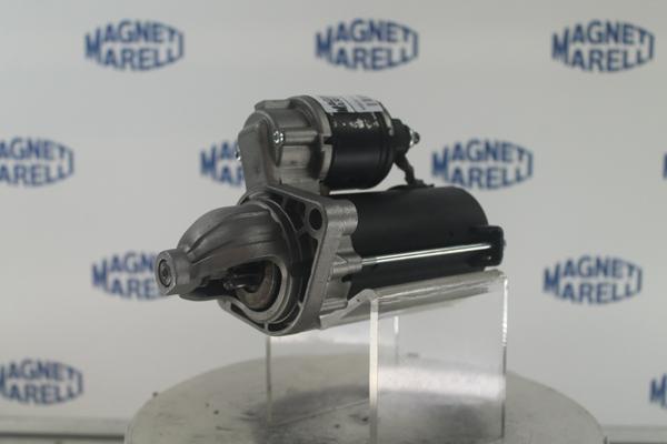 DA SILVA MSQ0141 - Démarreur droxauto.com