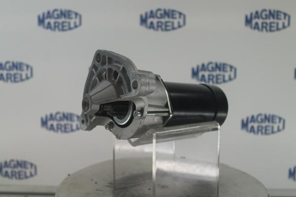 DA SILVA MSQ0142 - Démarreur droxauto.com