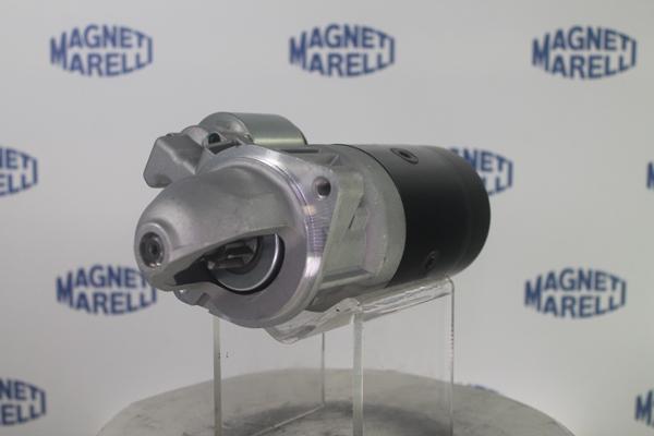 DA SILVA MSQ0147 - Démarreur droxauto.com