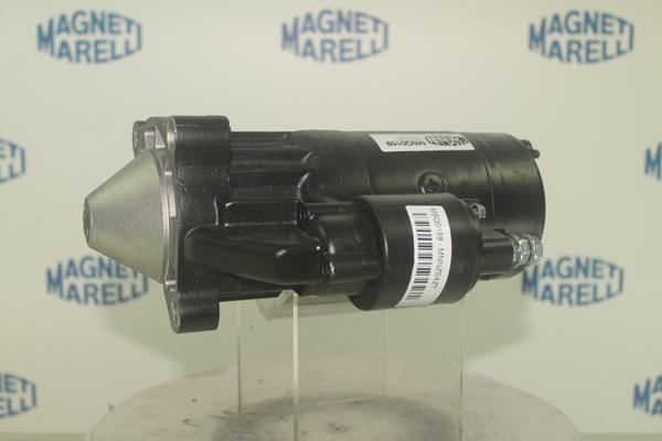 DA SILVA MSQ0159 - Démarreur droxauto.com