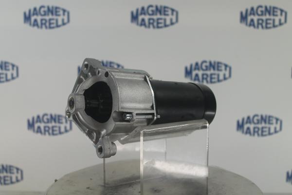 DA SILVA MSQ0155 - Démarreur droxauto.com