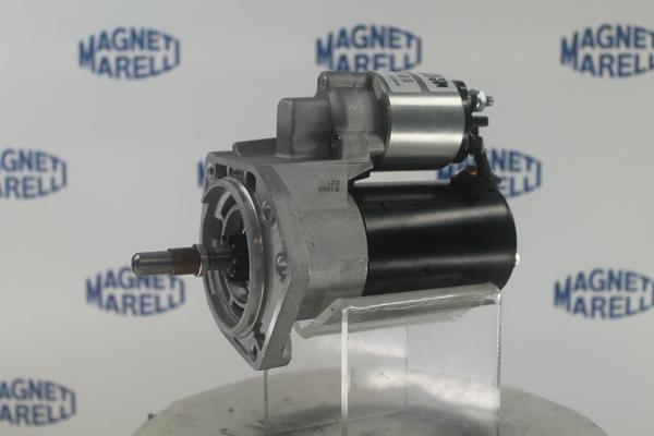 DA SILVA MSQ0156 - Démarreur droxauto.com