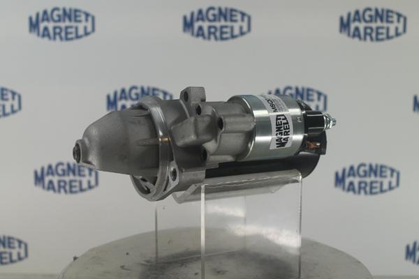 DA SILVA MSQ0169 - Démarreur droxauto.com