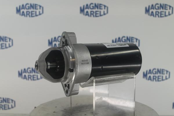 DA SILVA MSQ0164 - Démarreur droxauto.com