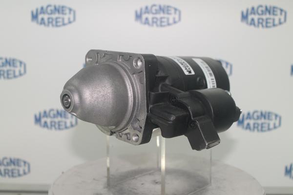 DA SILVA MSQ0160 - Démarreur droxauto.com