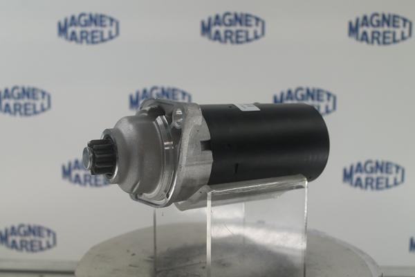 DA SILVA MSQ0161 - Démarreur droxauto.com