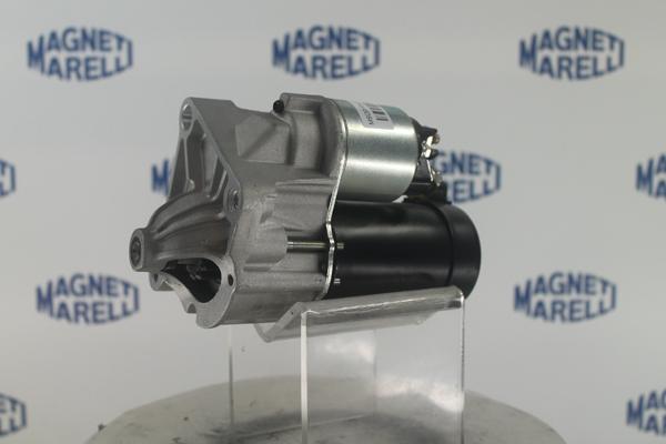 DA SILVA MSQ0104 - Démarreur droxauto.com