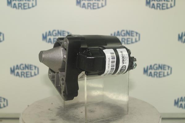 DA SILVA MSQ0105 - Démarreur droxauto.com