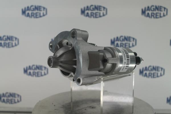 DA SILVA MSQ0108 - Démarreur droxauto.com