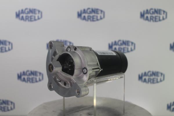 DA SILVA MSQ0103 - Démarreur droxauto.com