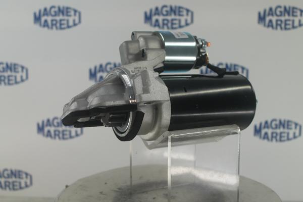 DA SILVA MSQ0114 - Démarreur droxauto.com