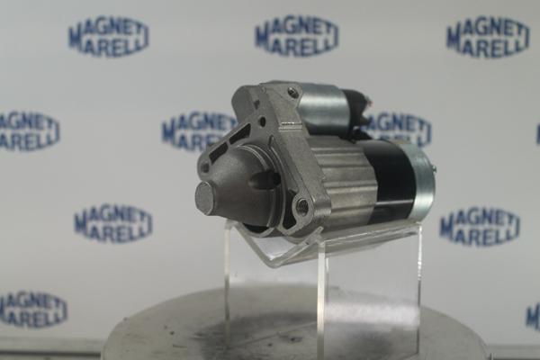 DA SILVA MSQ0115 - Démarreur droxauto.com