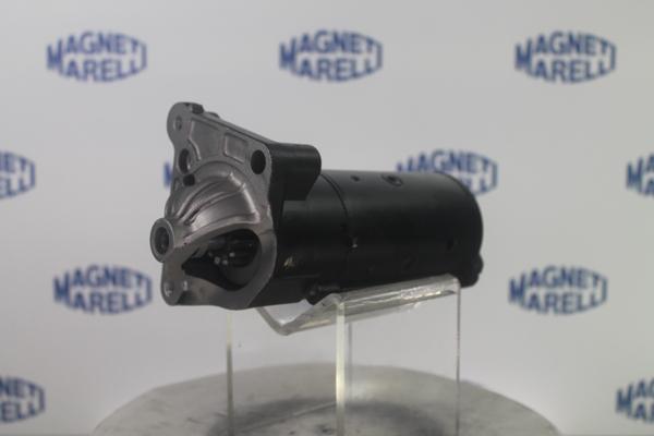 DA SILVA MSQ0116 - Démarreur droxauto.com