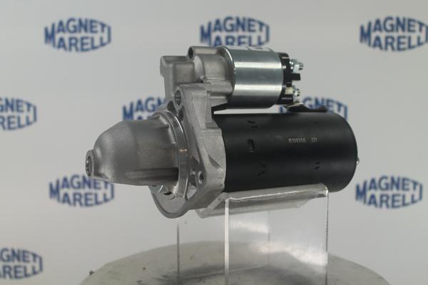 DA SILVA MSQ0110 - Démarreur droxauto.com