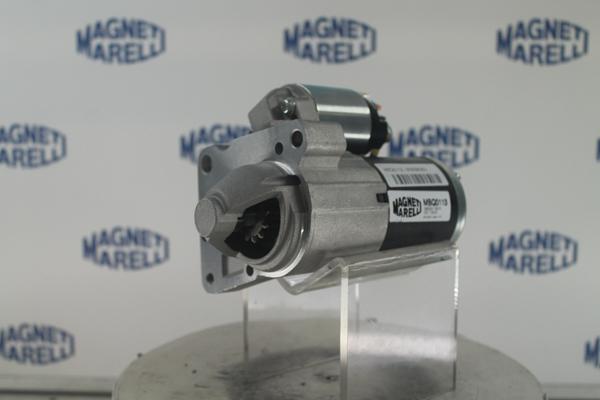 DA SILVA MSQ0113 - Démarreur droxauto.com