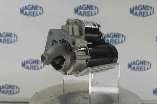 DA SILVA MSQ0112 - Démarreur droxauto.com