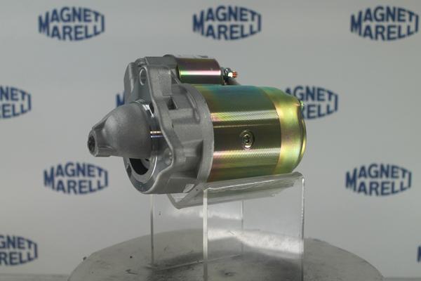 DA SILVA MSQ0189 - Démarreur droxauto.com