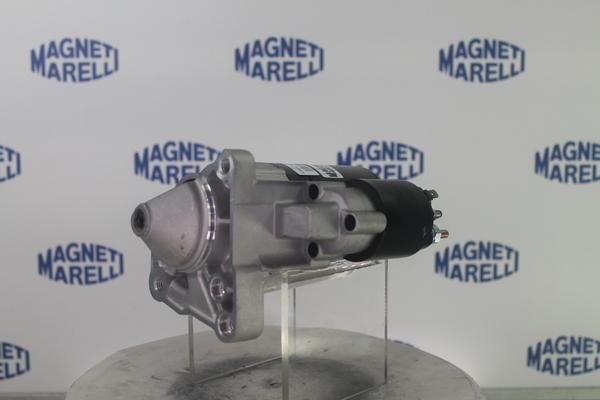 DA SILVA MSQ0184 - Démarreur droxauto.com