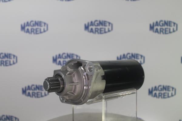 DA SILVA MSQ0185 - Démarreur droxauto.com