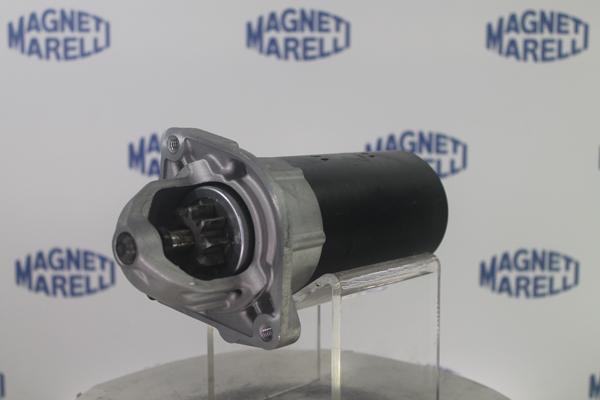 DA SILVA MSQ0186 - Démarreur droxauto.com