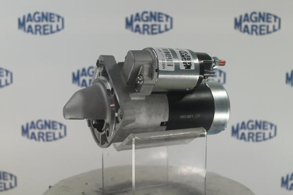 DA SILVA MSQ0180 - Démarreur droxauto.com