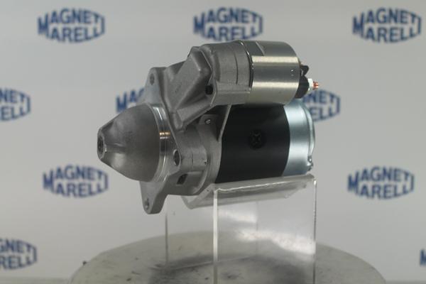 DA SILVA MSQ0188 - Démarreur droxauto.com