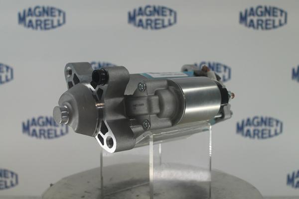 DA SILVA MSQ0134 - Démarreur droxauto.com