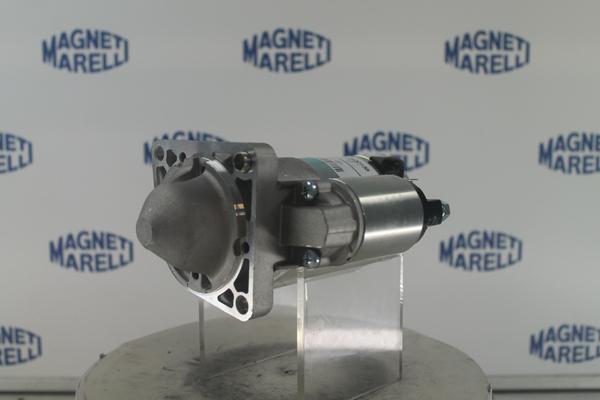 DA SILVA MSQ0135 - Démarreur droxauto.com