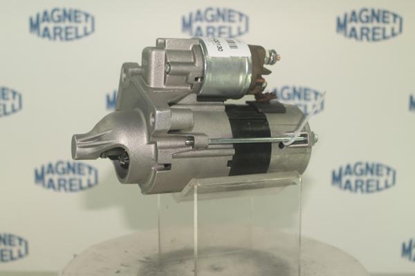 DA SILVA MSQ0130 - Démarreur droxauto.com