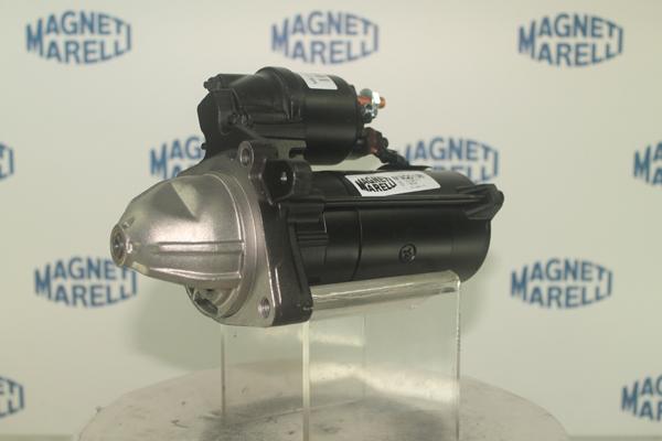 DA SILVA MSQ0138 - Démarreur droxauto.com