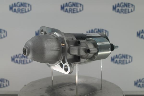 DA SILVA MSQ0124 - Démarreur droxauto.com