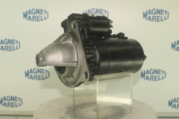 DA SILVA MSQ0120 - Démarreur droxauto.com