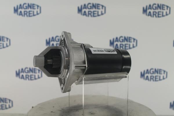 DA SILVA MSQ0123 - Démarreur droxauto.com