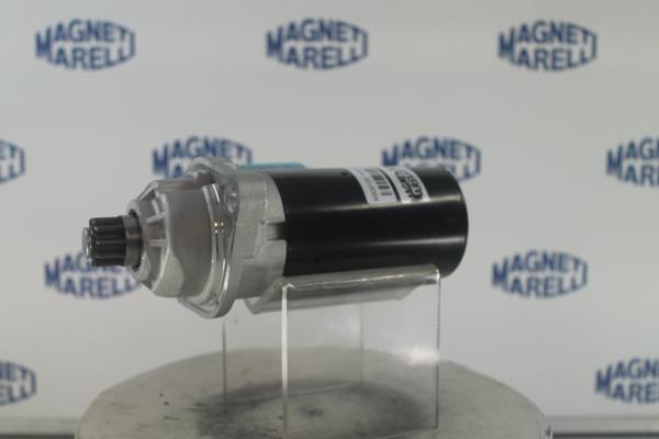 DA SILVA MSQ0122 - Démarreur droxauto.com