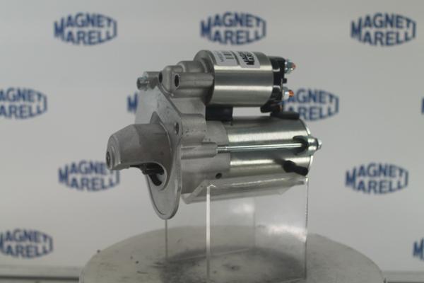 DA SILVA MSQ0127 - Démarreur droxauto.com