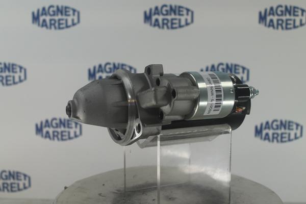 DA SILVA MSQ0175 - Démarreur droxauto.com