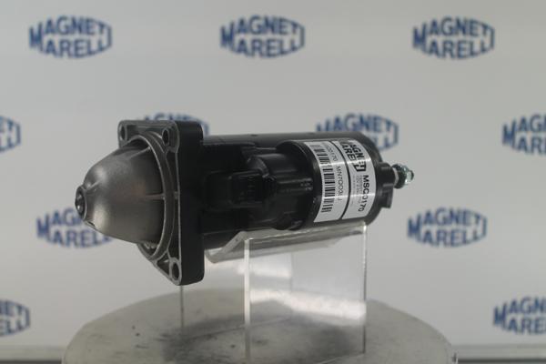 DA SILVA MSQ0170 - Démarreur droxauto.com