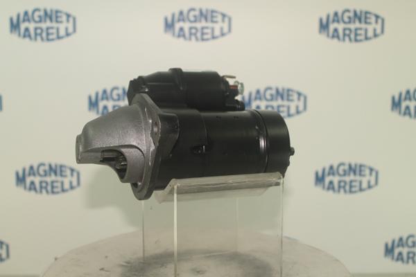 DA SILVA MSQ0246 - Démarreur droxauto.com