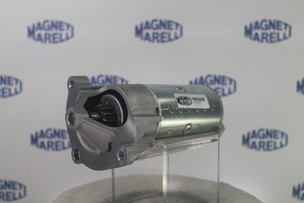 DA SILVA MSQ0259 - Démarreur droxauto.com