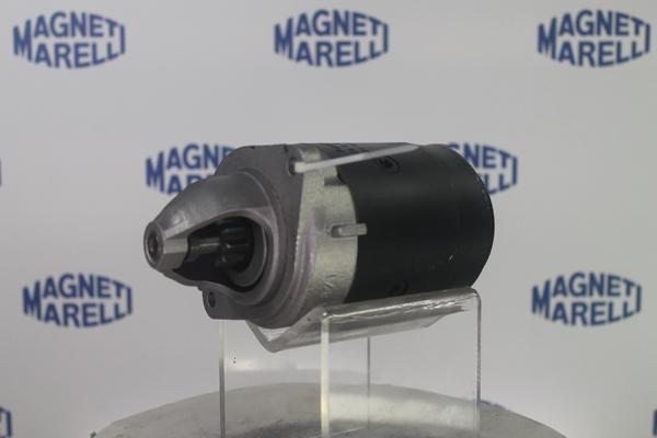 DA SILVA MSQ0269 - Démarreur droxauto.com