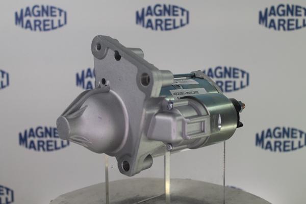 DA SILVA MSQ0260 - Démarreur droxauto.com