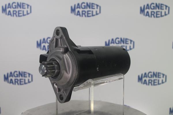 DA SILVA MSQ0261 - Démarreur droxauto.com