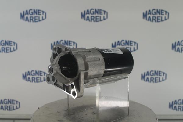 DA SILVA MSQ0206 - Démarreur droxauto.com