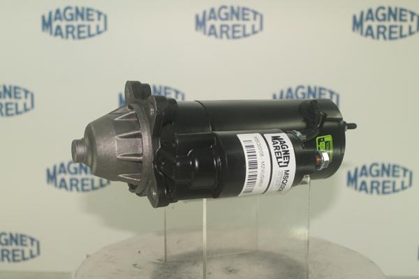 DA SILVA MSQ0208 - Démarreur droxauto.com