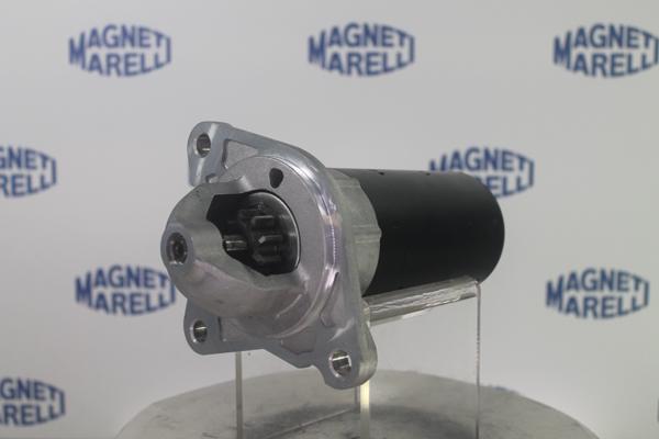 DA SILVA MSQ0214 - Démarreur droxauto.com