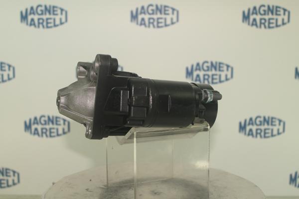 DA SILVA MSQ0217 - Démarreur droxauto.com