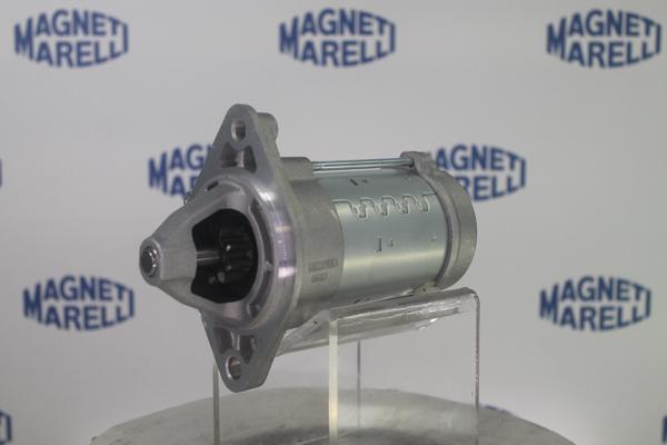 DA SILVA MSQ0281 - Démarreur droxauto.com