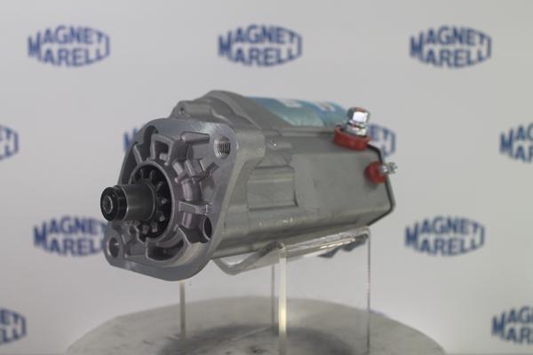 DA SILVA MSQ0232 - Démarreur droxauto.com