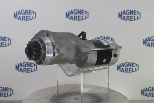 DA SILVA MSQ0228 - Démarreur droxauto.com