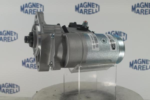 DA SILVA MSQ0223 - Démarreur droxauto.com